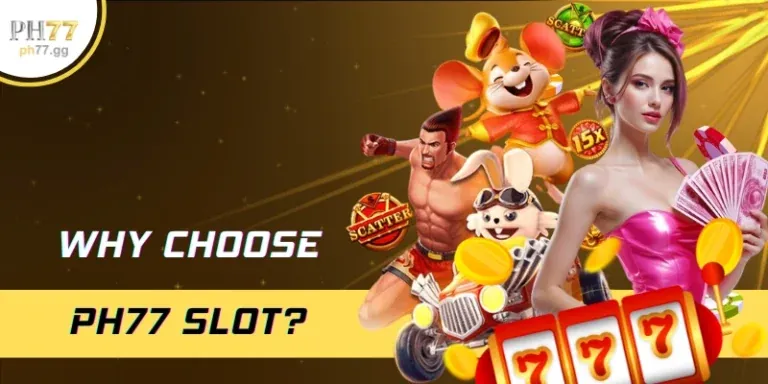 Giải mã bí mật Jackpot Nổ Hũ
