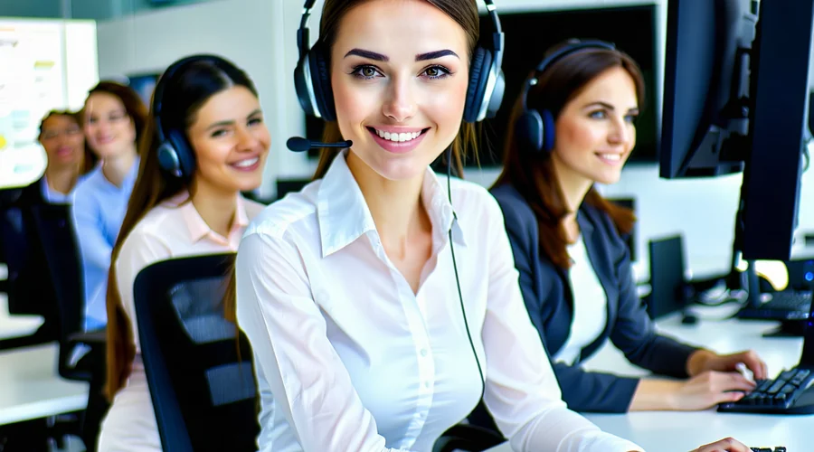 Đội ngũ hỗ trợ khách hàng chuyên nghiệp của w88.com sẵn sàng giải đáp mọi thắc mắc, thể hiện sự tin cậy và an toàn