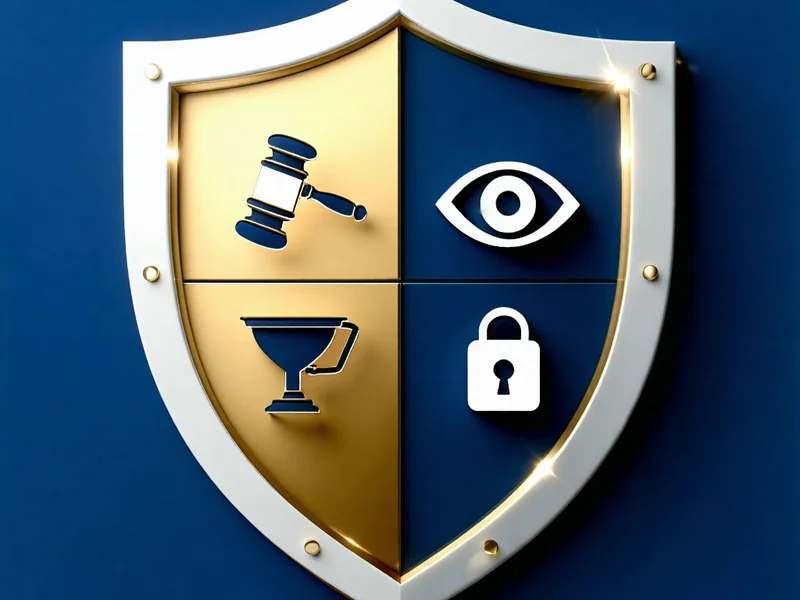 Biểu tượng bảo mật dữ liệu và quyền riêng tư, thể hiện các nguyên tắc GDPR của w88.com.