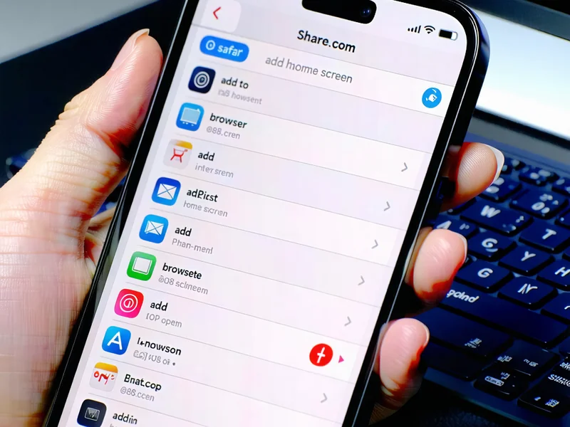 Minh họa các bước tải ứng dụng w88.com trên iOS