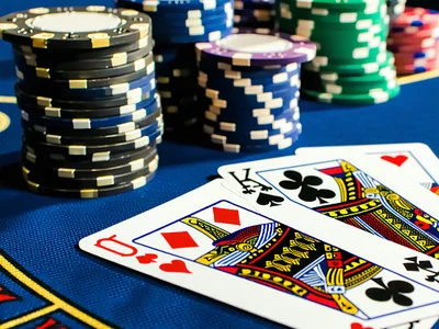 Bàn chơi Baccarat trực tuyến