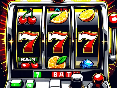 Slot cổ điển tại w88.com