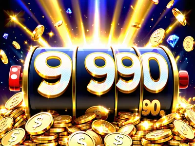 Slot Jackpot lũy tiến tại w88.com