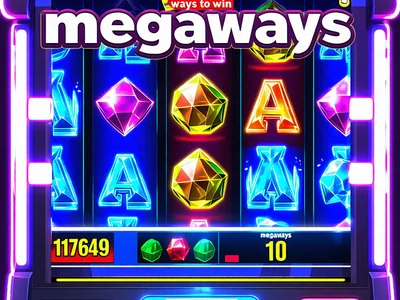Slot Megaways tại w88.com