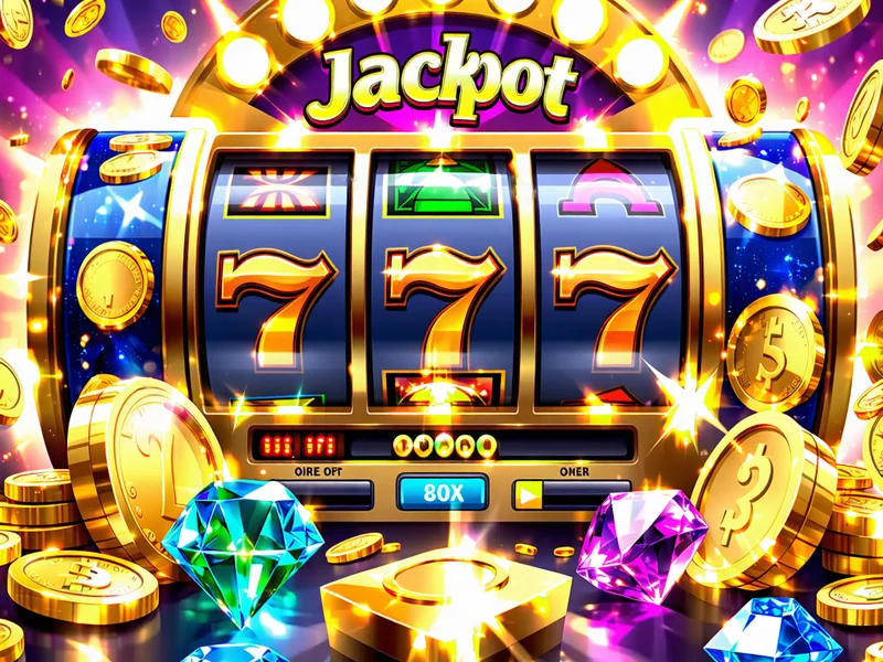 Slot Games Đổi Mới w88.com
