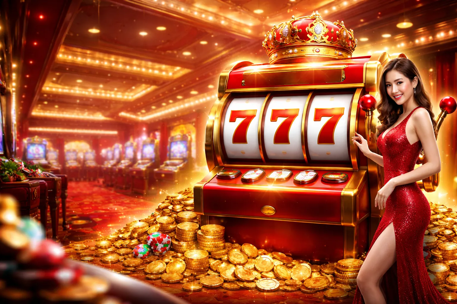 Nổ Hũ W88 - Jackpot Lớn