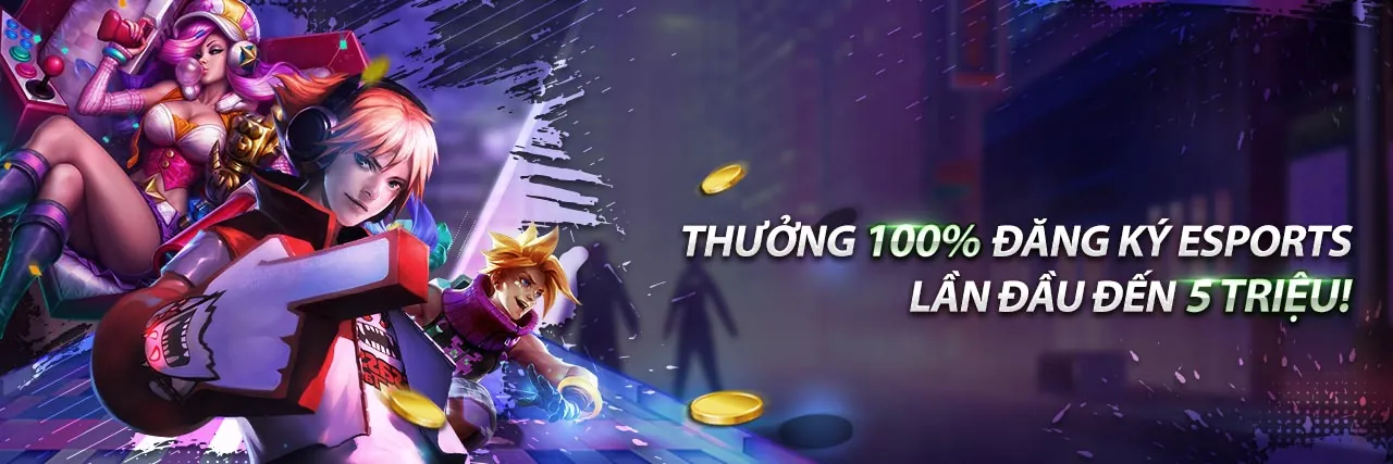 Hình ảnh banner khuyến mãi W88 hấp dẫn 2026