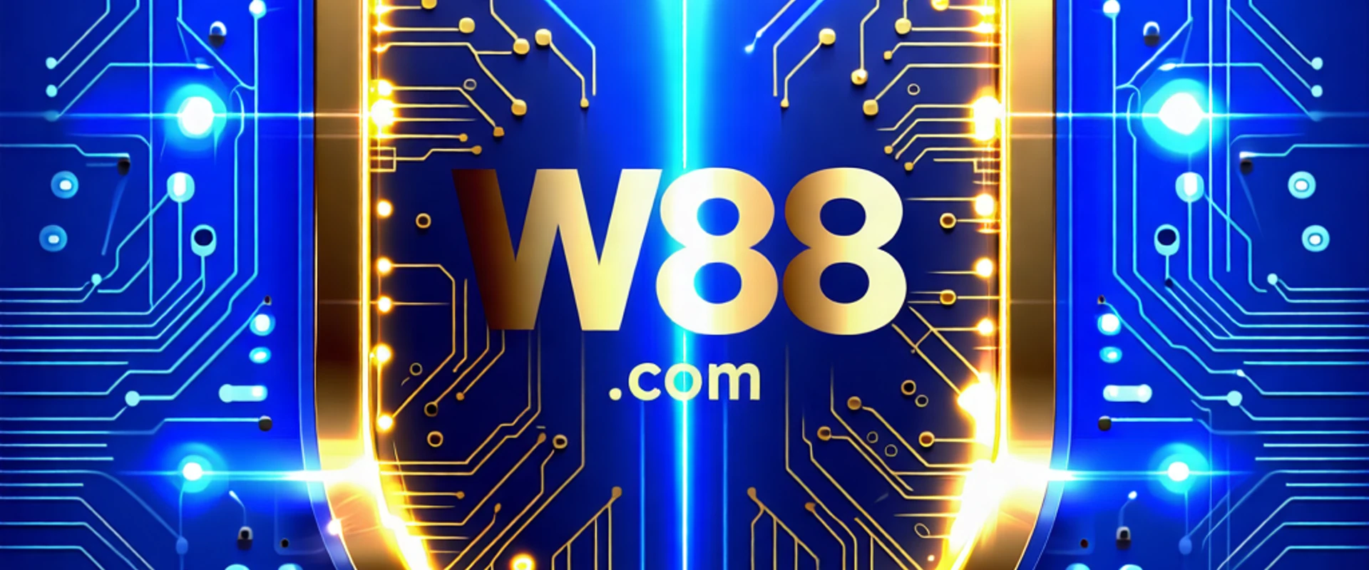 Hình ảnh tổng quan về sự an toàn và tin cậy tại w88.com