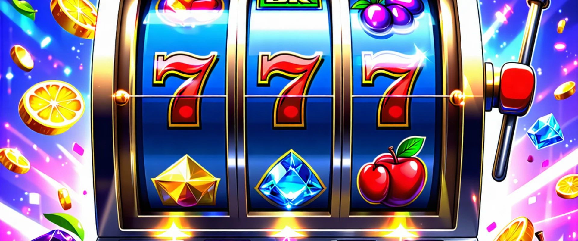 Hình ảnh chính về trò chơi Slot tại w88.com
