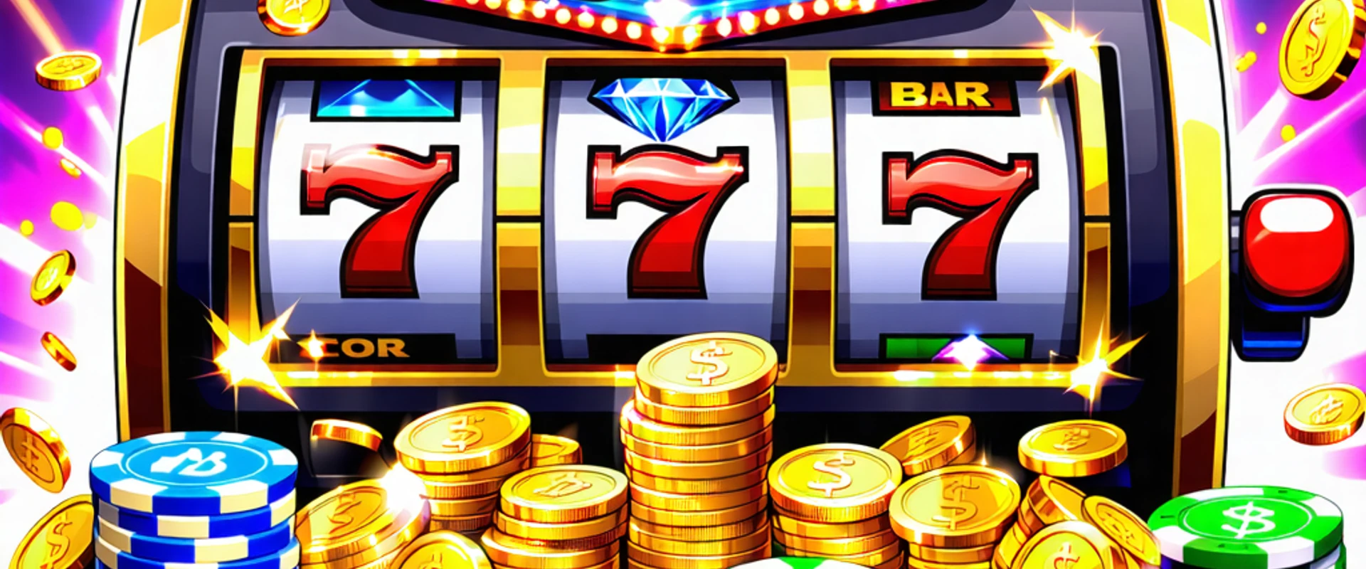 Hình ảnh tổng quan về Slot Game và cơ hội chiến thắng tại w88.com