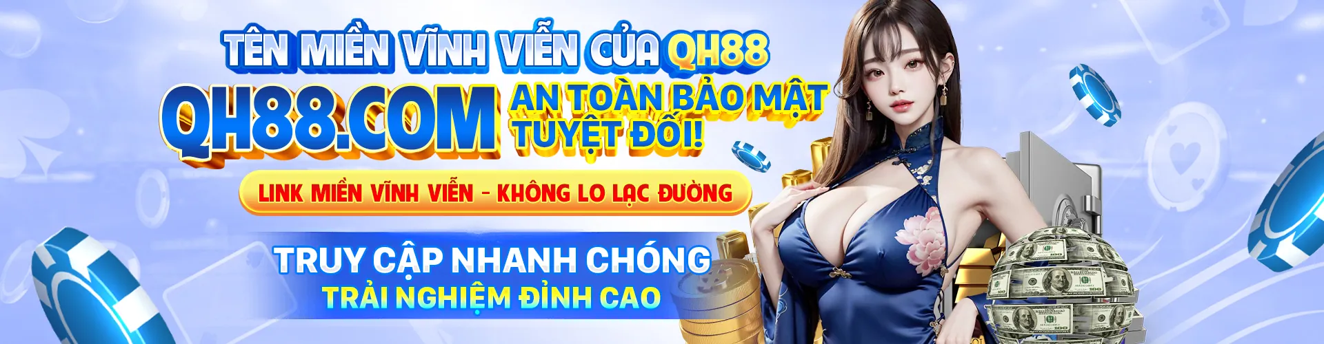 Chính sách bảo mật W88, bảo vệ dữ liệu