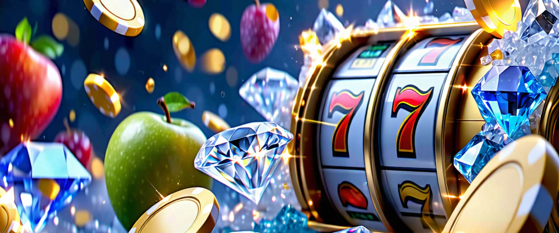 Các trò chơi slot phổ biến tại w88.com