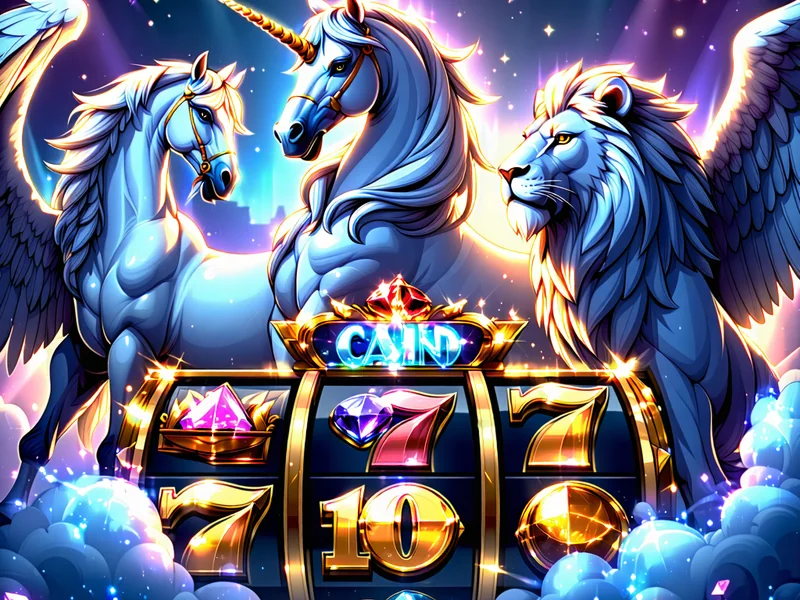 Trò chơi Jackpot Divine Fortune tại w88.com
