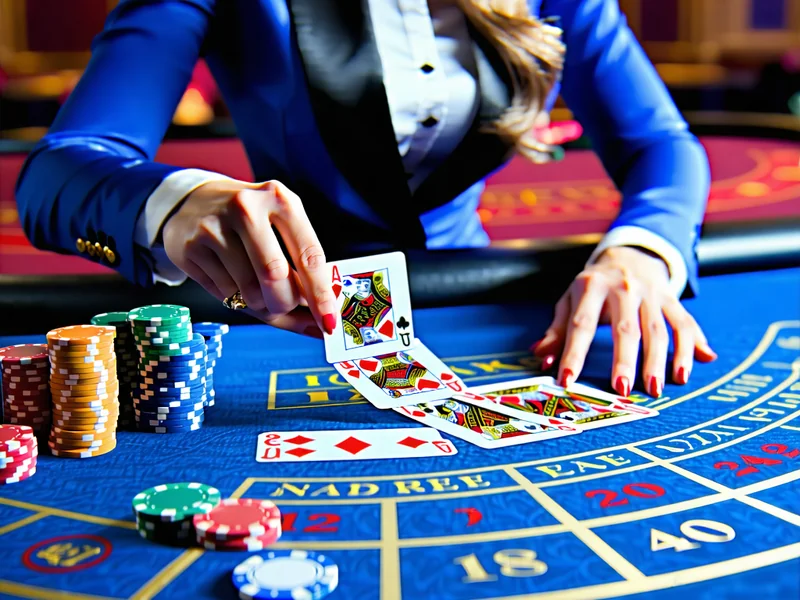 Casino Trực tuyến W88.com với dealer người thật và các trò baccarat, roulette