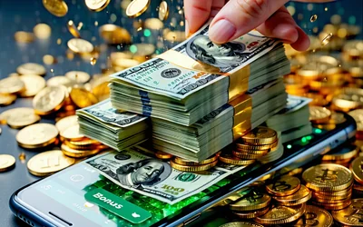 Thưởng nạp tiền liên tục tại w88.com
