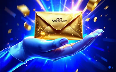 Khuyến mãi thành viên mới hấp dẫn w88.com