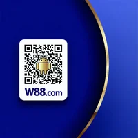 Mã QR tải ứng dụng w88.com cho Android