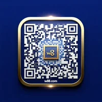 Mã QR tải ứng dụng w88.com cho iOS