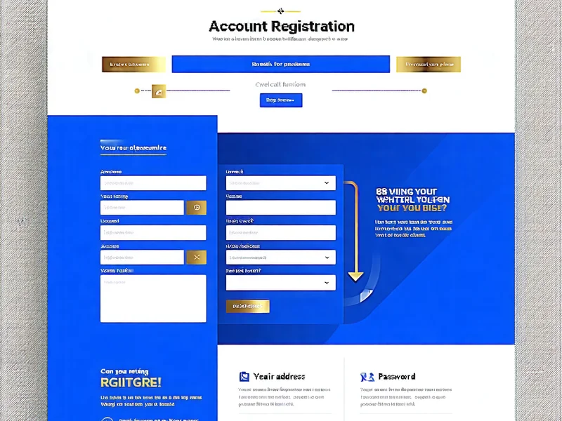 Hình ảnh màn hình đăng ký tài khoản w88.com với các trường thông tin cá nhân
