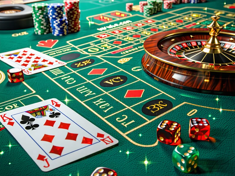 Chiến lược chơi game sòng bạc trực tuyến w88.com, bàn chơi baccarat
