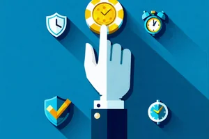 Biểu tượng cá cược có trách nhiệm tại w88.com