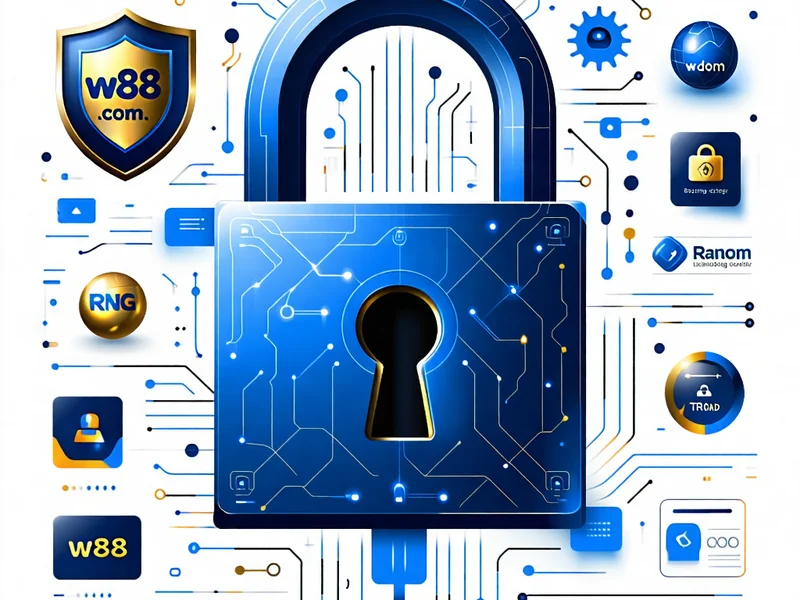 Cam kết an toàn và bảo mật của w88.com
