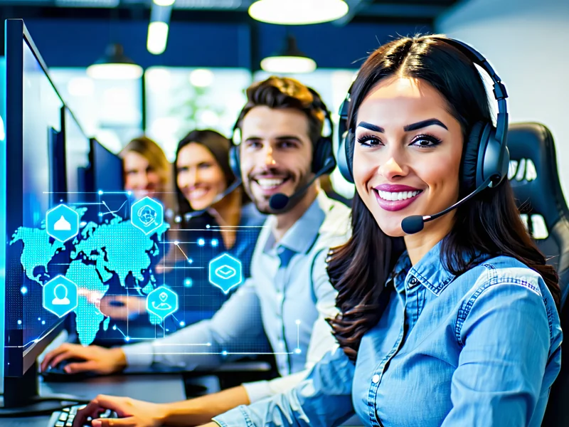 Đội ngũ hỗ trợ khách hàng chuyên nghiệp của w88.com