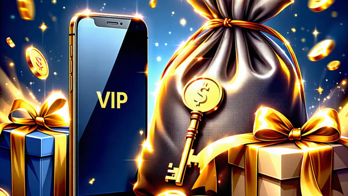 Hình ảnh minh họa các lợi ích độc quyền của thành viên VIP w88.com