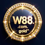 Biểu tượng cấp độ Vàng của w88.com