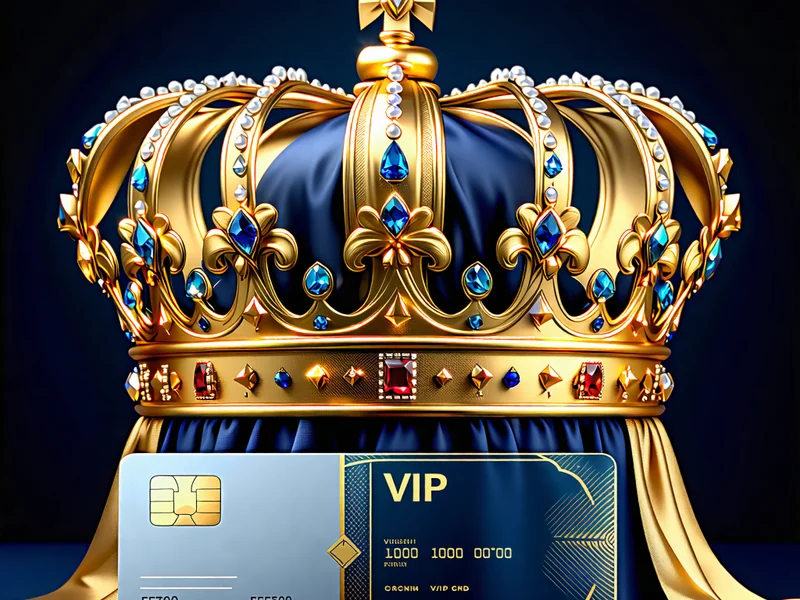 Hình ảnh chương trình VIP và phần thưởng độc quyền tại w88.com