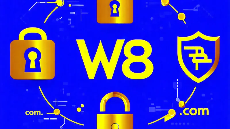 Biểu tượng tin cậy và an toàn của w88.com