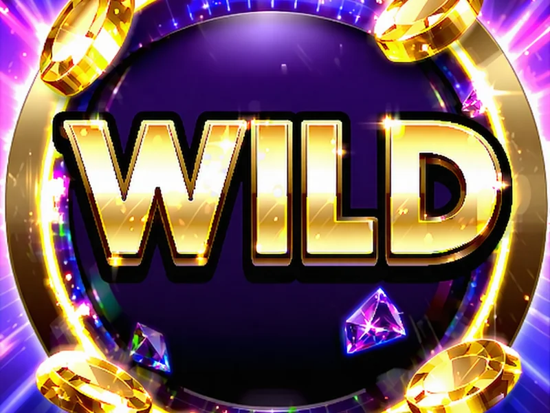 Ví dụ biểu tượng Wild trong game w88.com